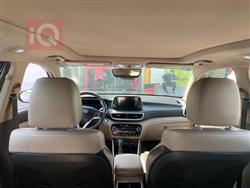 هیوندای تۆکسۆن